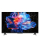 TCL 43V6C 43" LED 4K Google TV  + Tune 520BT Czarny - 1530366 - zdjęcie 2